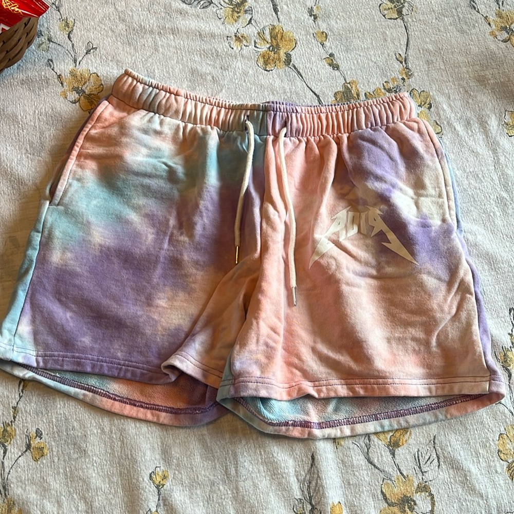 A Day to Remember (ADTR) Sweat Shorts